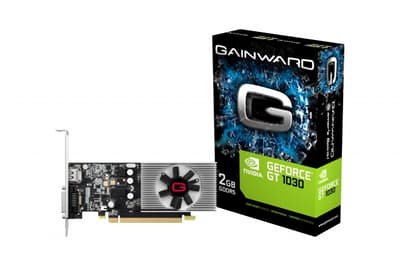 Gainward 426018336-3965 Grafikkort