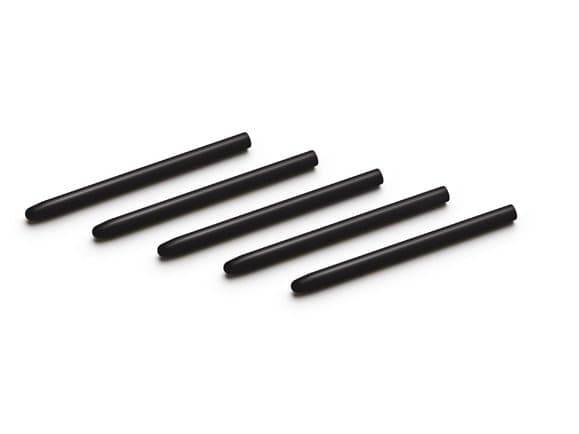 Wacom Standard Pen Nibs (5-pack)