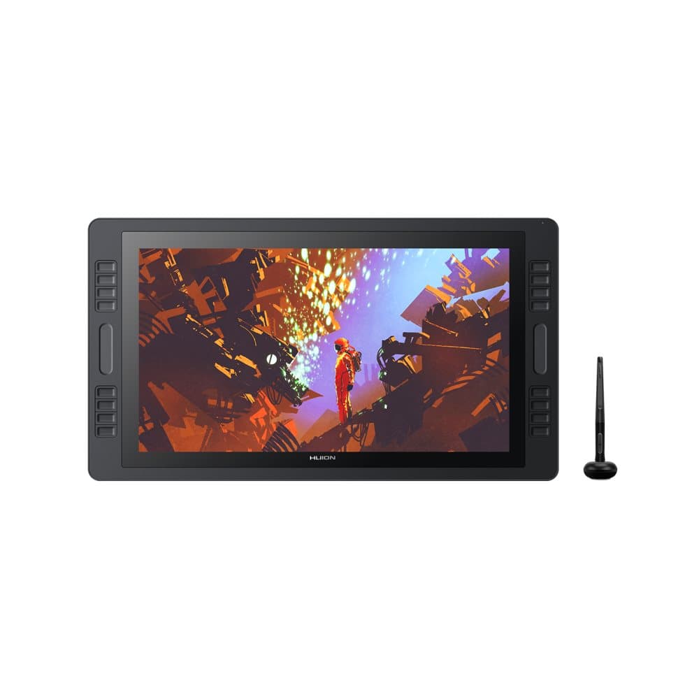 Huion Kamvas Pro 20 (2019)