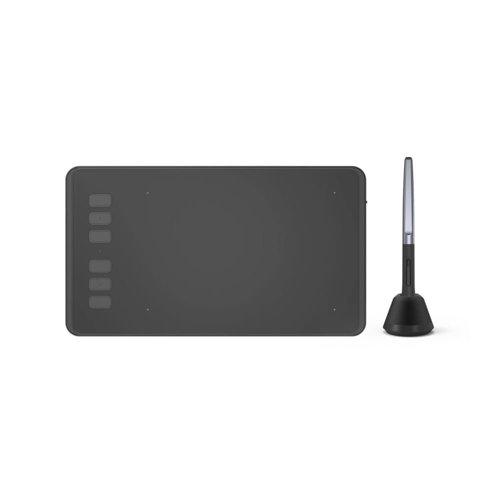 Huion Inspiroy H640P