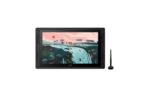 Huion Kamvas Pro 24