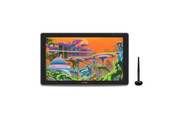 Huion Kamvas 22 Plus