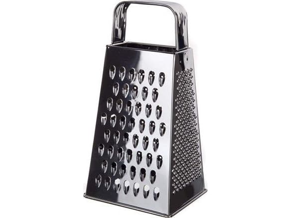 Banquet Banquet grater, 21 cm