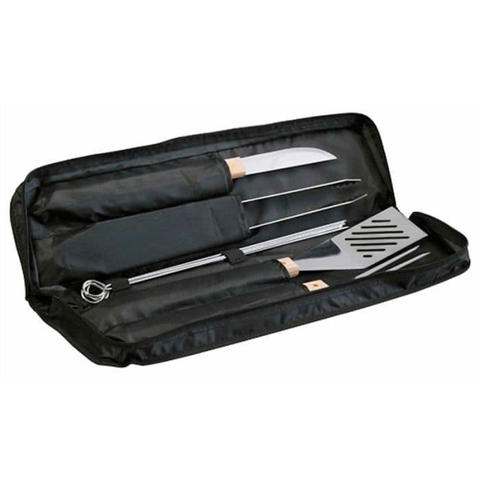 CAMPINGAZ Satchel med 5 grilludstyr
