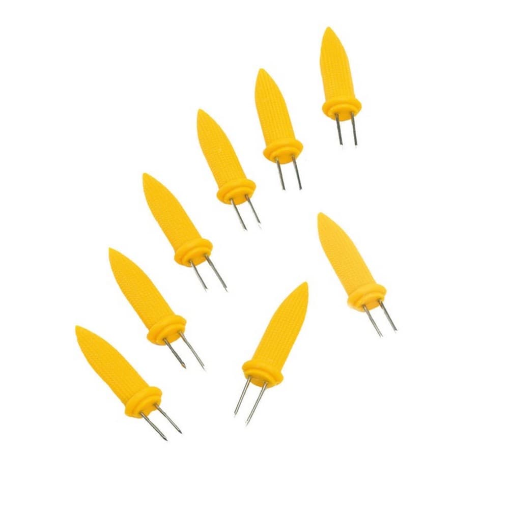 Landmann Corn On Cob Skewers (Pack of 8)