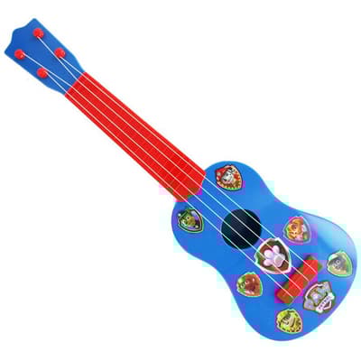 Paw Patrol - Leketøygitar