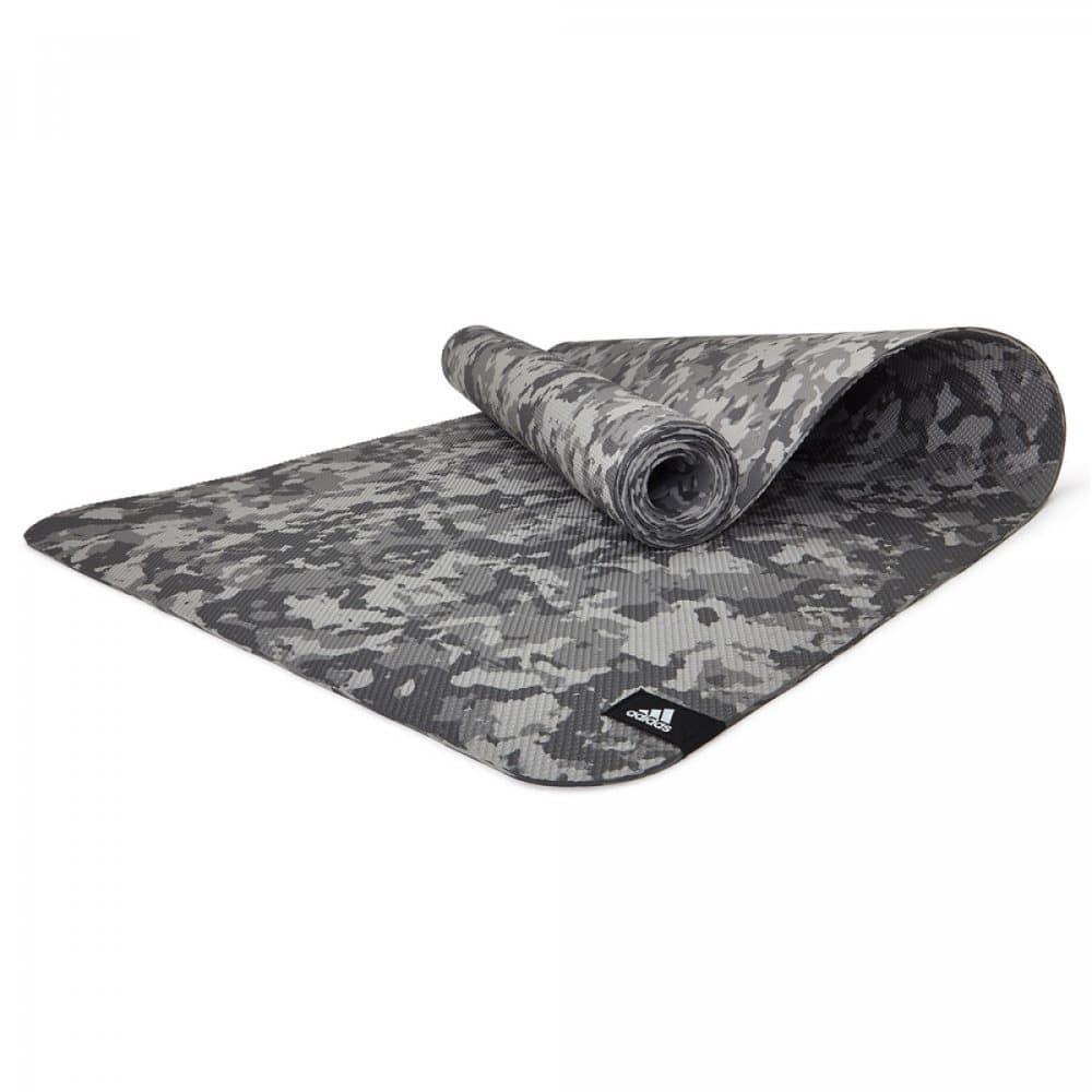 Adidas Mat Training Grey Camuflage