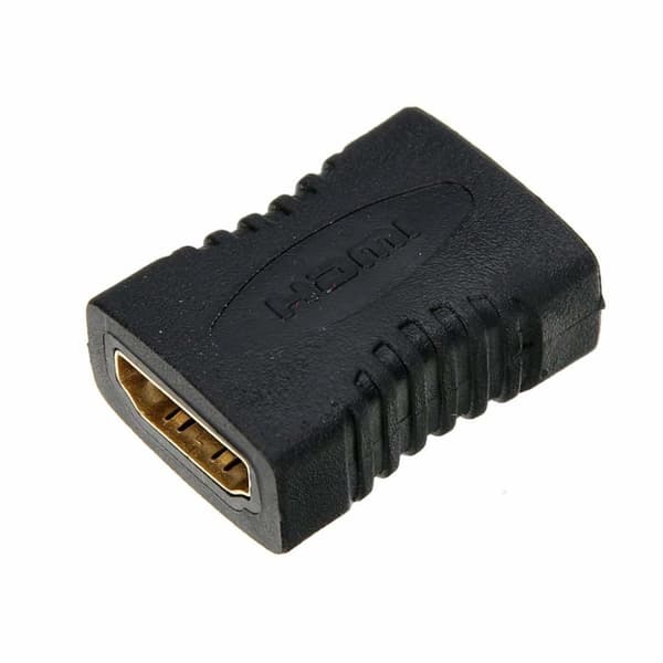 HDMI Adapter Hona-Hona (Svart)