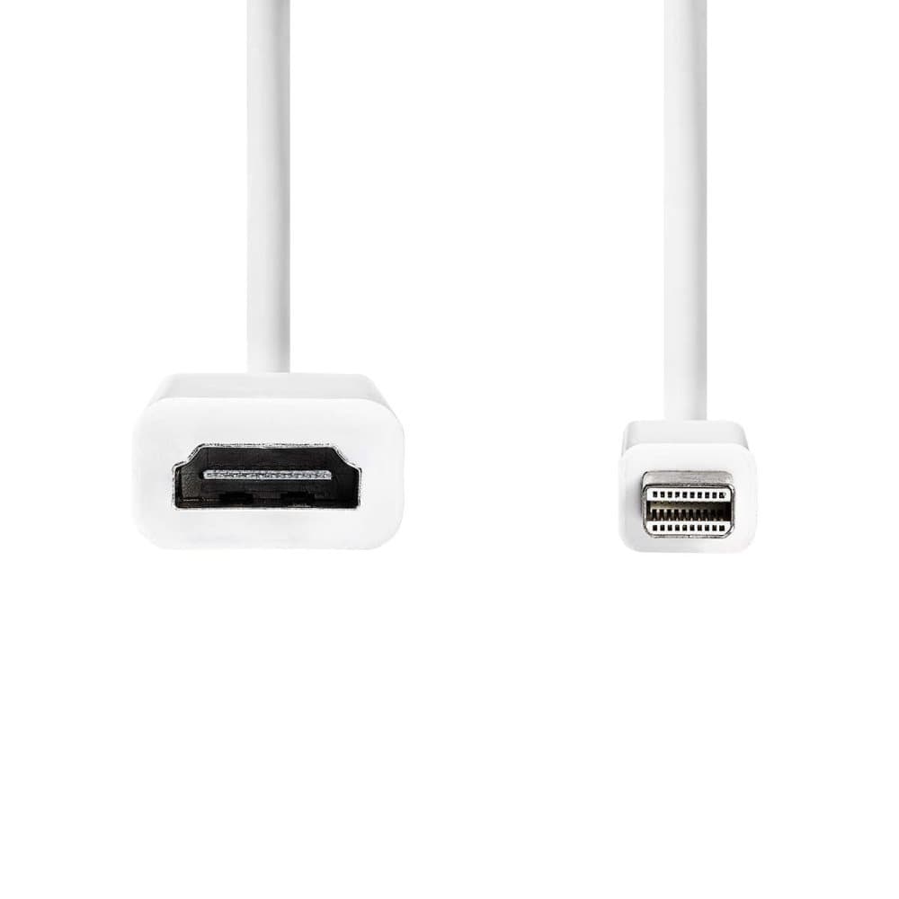 Adapter - Mini DisplayPort till HDMI