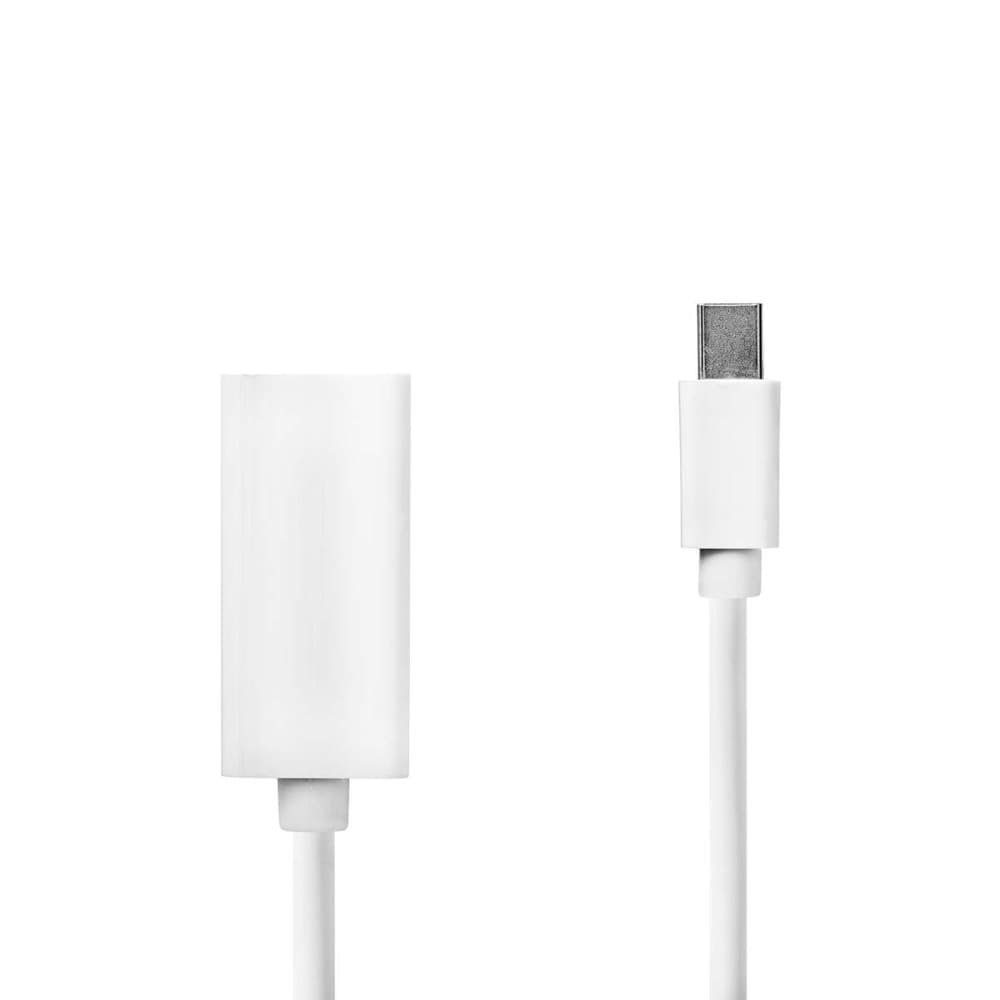 Adapter - Mini DisplayPort til HDMI