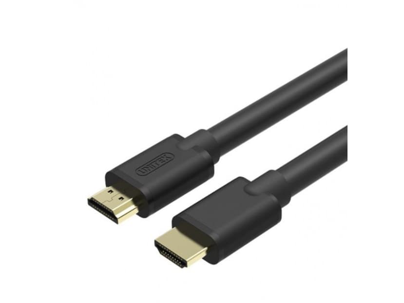 Cable HDMI Unitek v.1.4 M / M PREMIUM 40m; Y-C173
