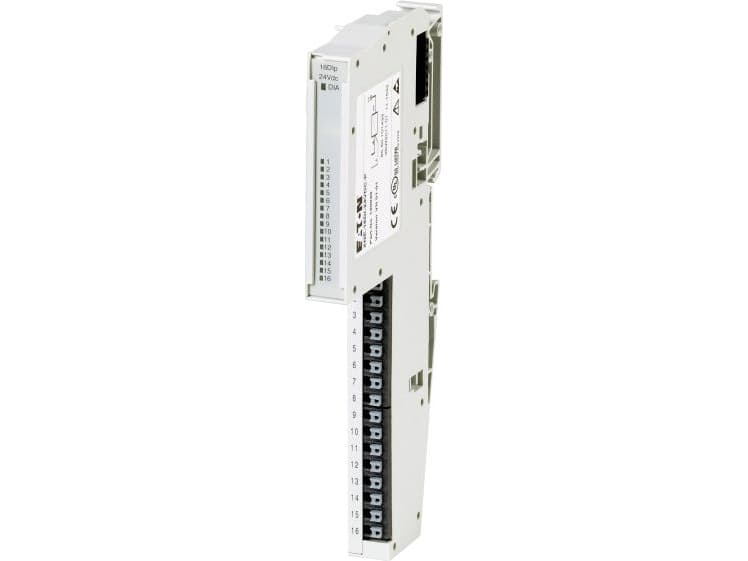 Eaton 4 Outputs Analog Output Module (140034)