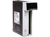 Bild av Eaton Analog I/O module 2 0-10V inputs 1 0-10V 24V DC output to XC100/200 (262409)