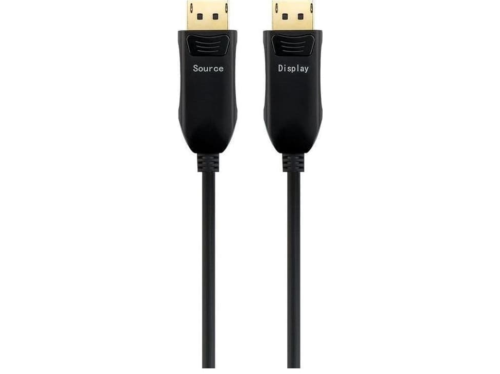 PremiumCord DisplayPort cable - DisplayPort 10m black (kport6-10)