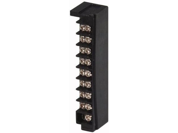 Eaton 18-pin screw terminal block XIOC-TERM-18S (258102)