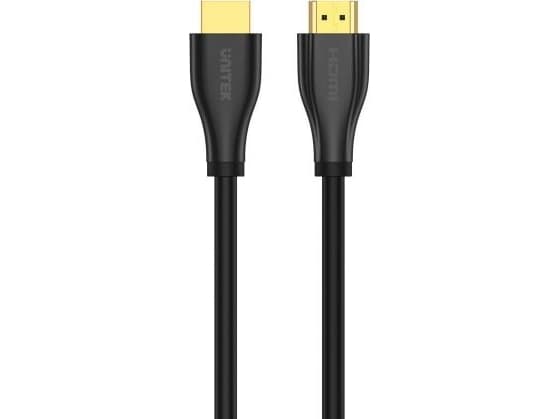 Unitek UNITEK cable HDMI CABLE PREMIUM CERTIFIED 2.0 M/M, 3M