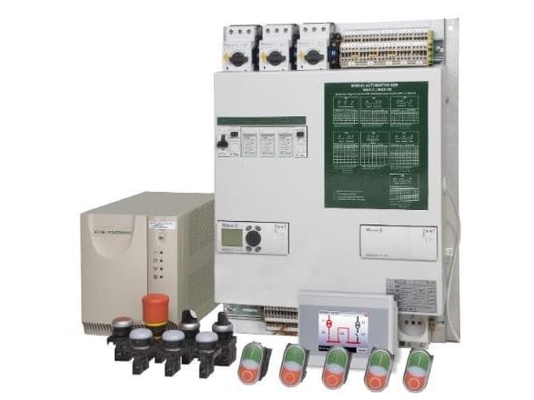 Eaton Modulis automatyki MAX-1 SZR011