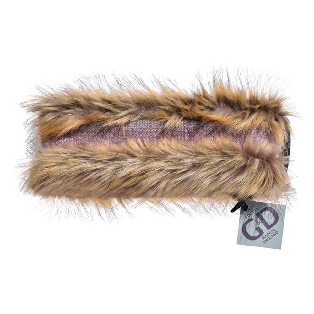 George & Dotty Womens/Ladies Serina Headband