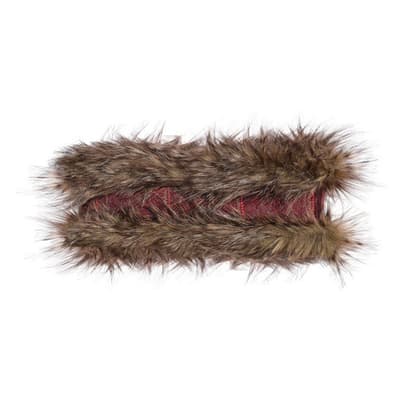 Belvoir Rug Company Womens/Ladies George & Dotty Henrietta Headband