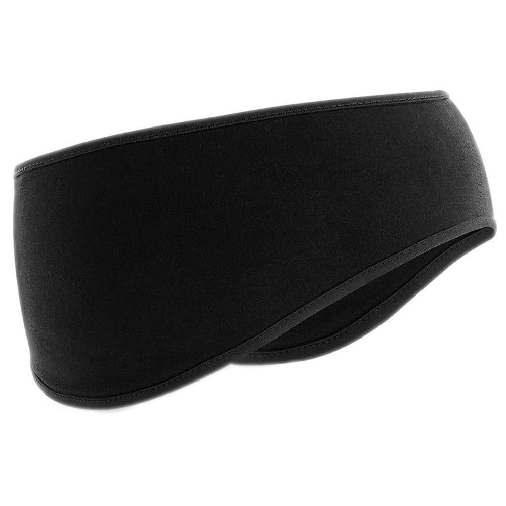 Beechfield Womens/Ladies Softshell Sports Tech Headband