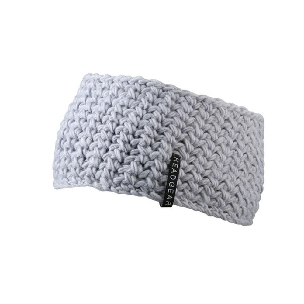 Myrtle Beach Adults Unisex Crocheted Headband