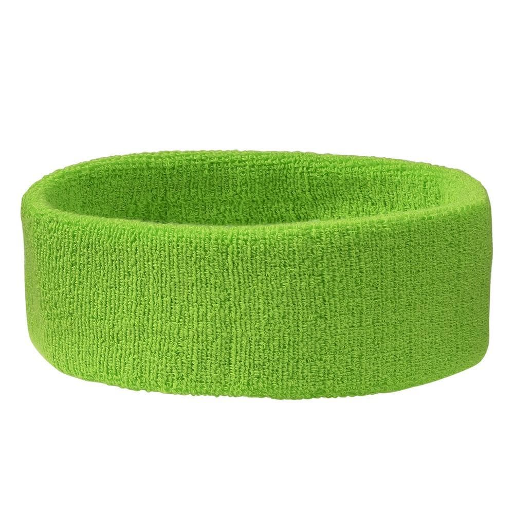 Myrtle Beach Adults Unisex Terry Headband