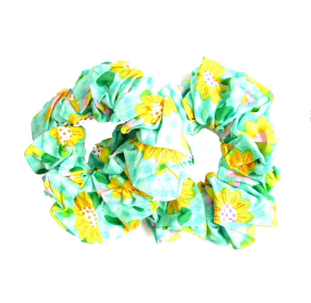 Scrunchie 2-pack