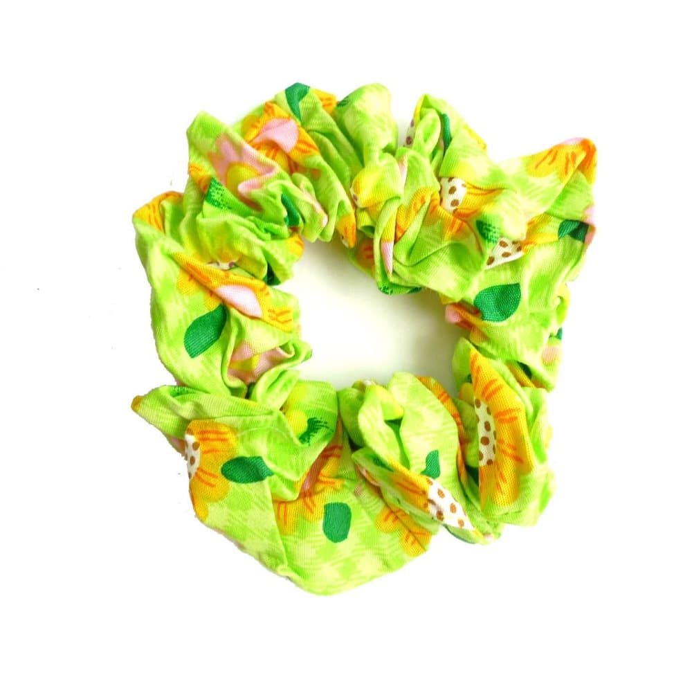 Scrunchie 2-pack