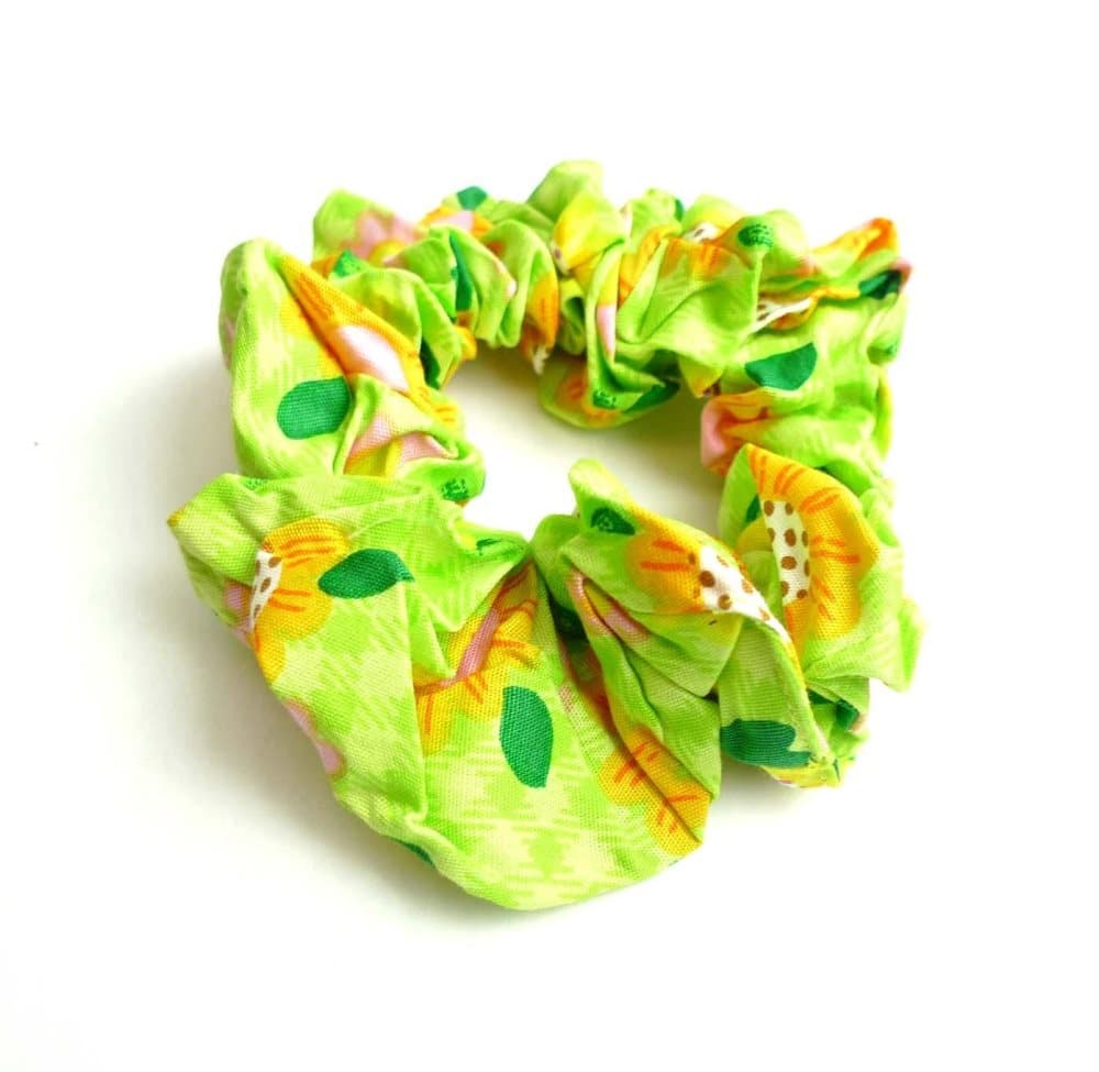 Scrunchie 2-pack