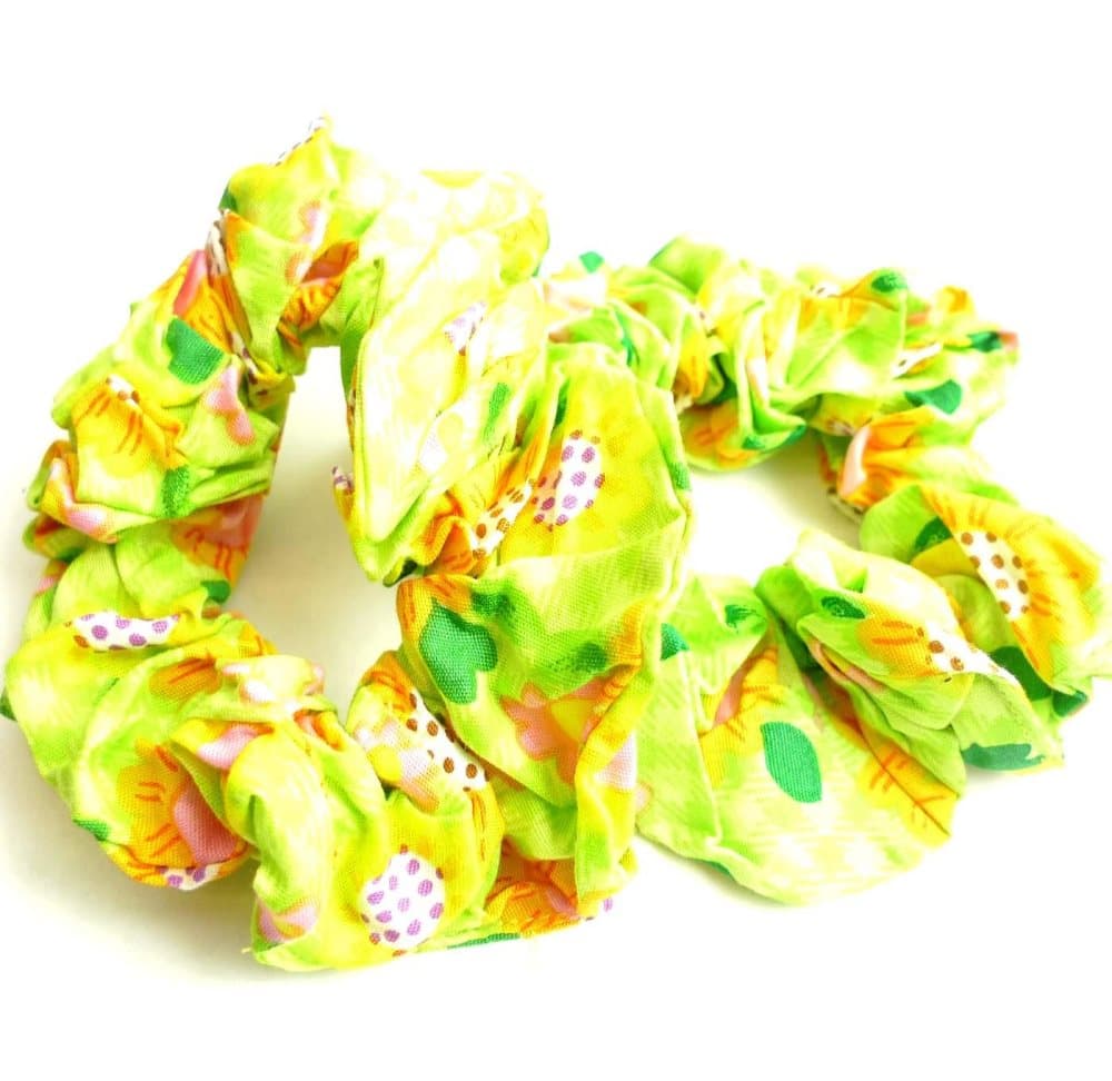 Scrunchie 2-pack