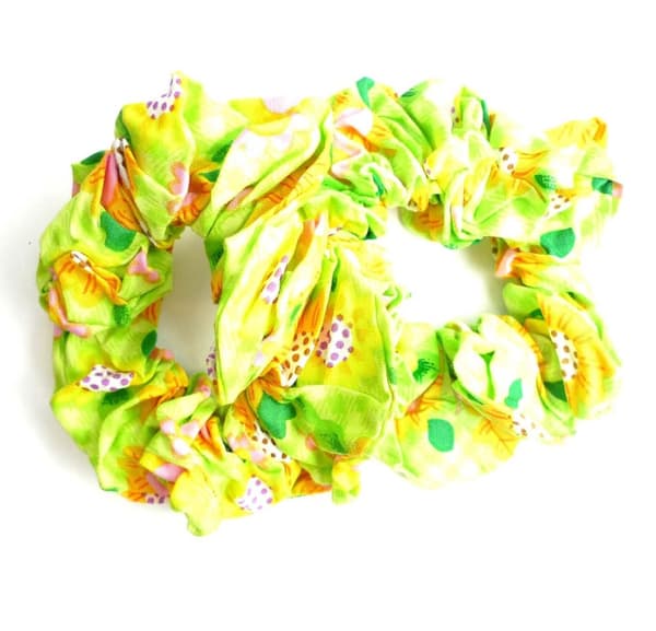 Scrunchie 2-pack