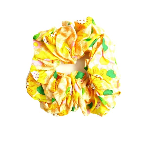 Scrunchie 2-pack