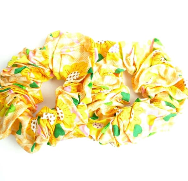 Scrunchie 2-pack