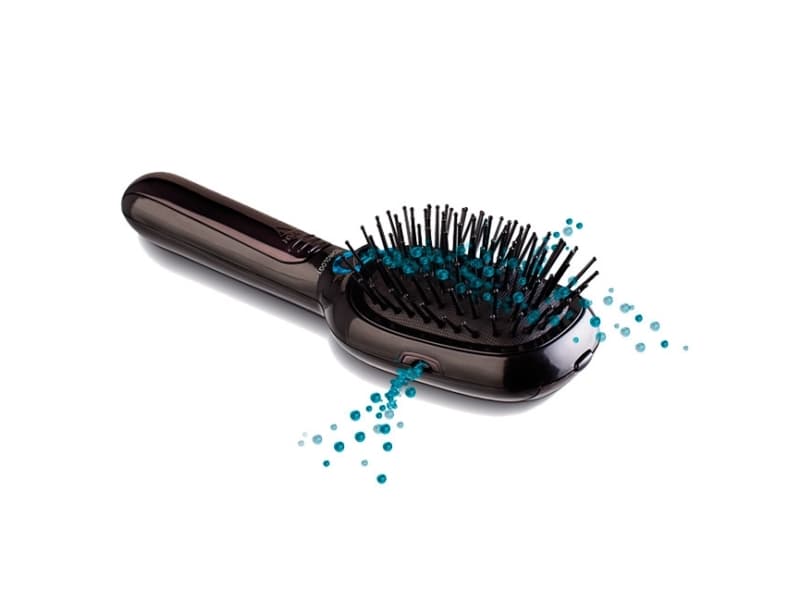 GA.MA Ozone Ion Deep Care 4D, AAA, 225 mm, 126 g, 1 styck, 240 mm, 60 mm
