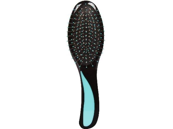 Donegal CUSHION BRUSH black/color (9004)