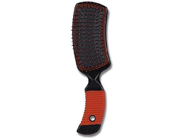 Donegal BRUSH WITH PILLOW (9013)