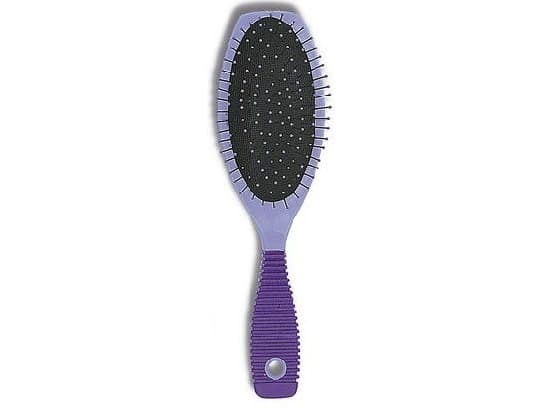 Donegal MINI CUSHION BRUSH (9039)