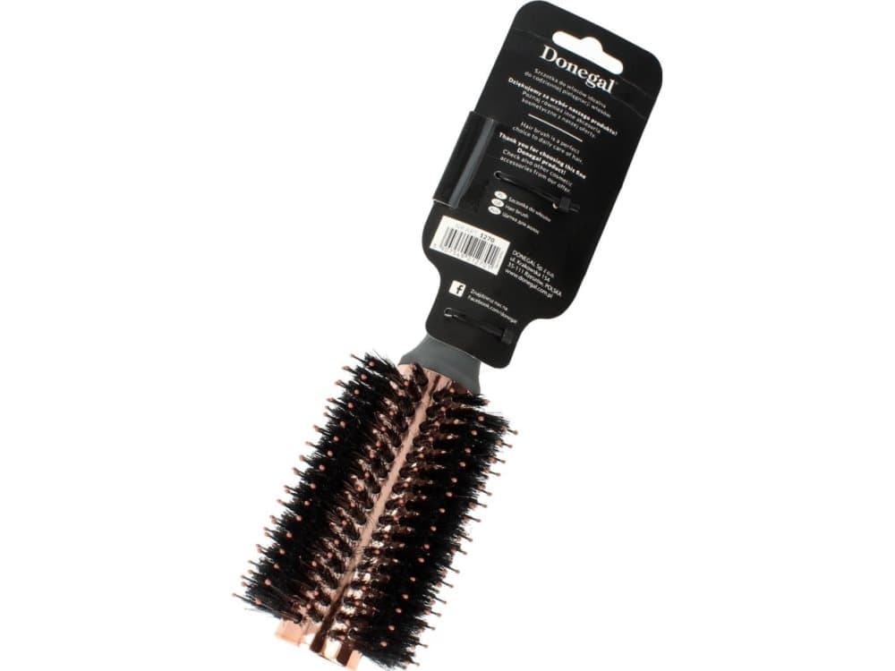 Donegal DONEGAL LEEDI BRUSH BRUSH-CURLER mix of bristles 30mm (1270) 1pc