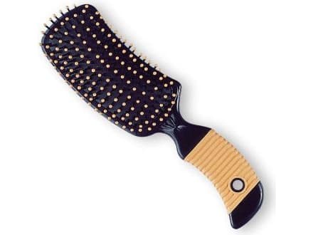Top Choice Hairbrush large wave (2670)