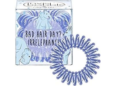Invisibobble ORIGINAL Circus Bad Hair Day? Irrelephant!