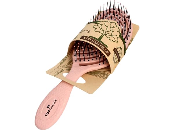 Top Choice TOP * CHOICE ECO HAIR BRUSH