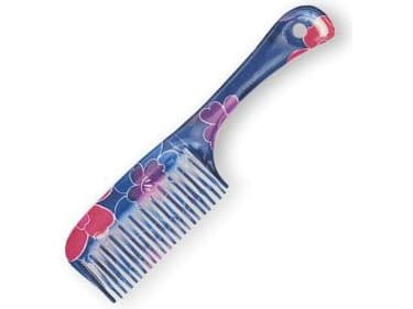 TOP CHOICE Spherical comb