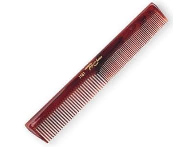 Top Choice Exclusive Line comb straight (1161)