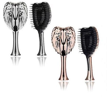 Tangle Angel Tangle Angel Pro hairbrush Rose Gold