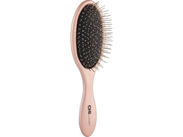 CHI Luxury Metal Pin Paddle Brush