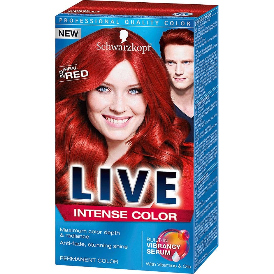 Schwarzkopf, Live Color XXL,