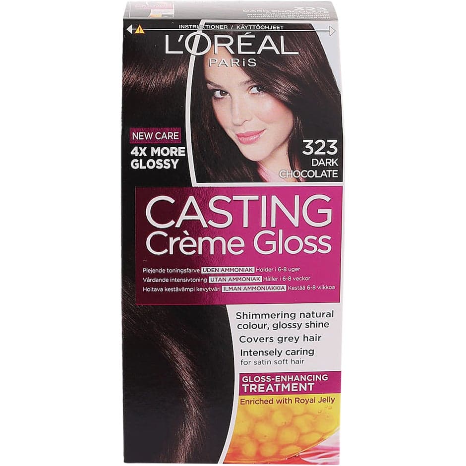 L'Oréal Paris, Casting Creme Gloss,