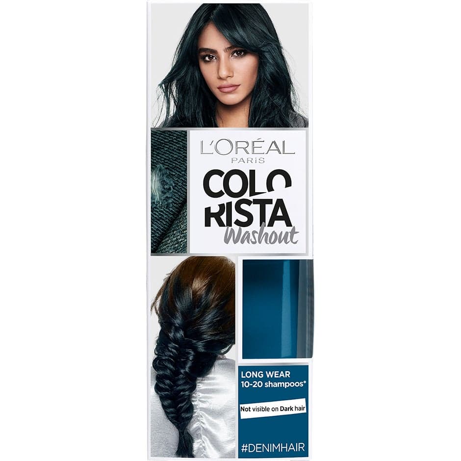L'Oréal Paris, Colorista Washout,