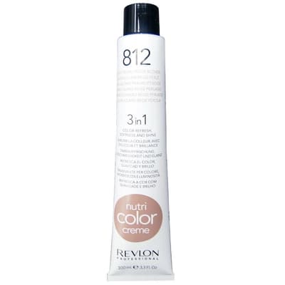 Revlon Nutri Color Creme 821 Silver Beige 100ml