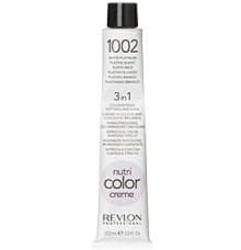 Revlon Nutri Color Creme 1002 White Platinum 100ml